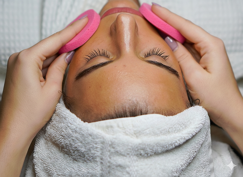 HydraFacial Treatment