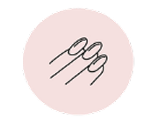 Nail Icon