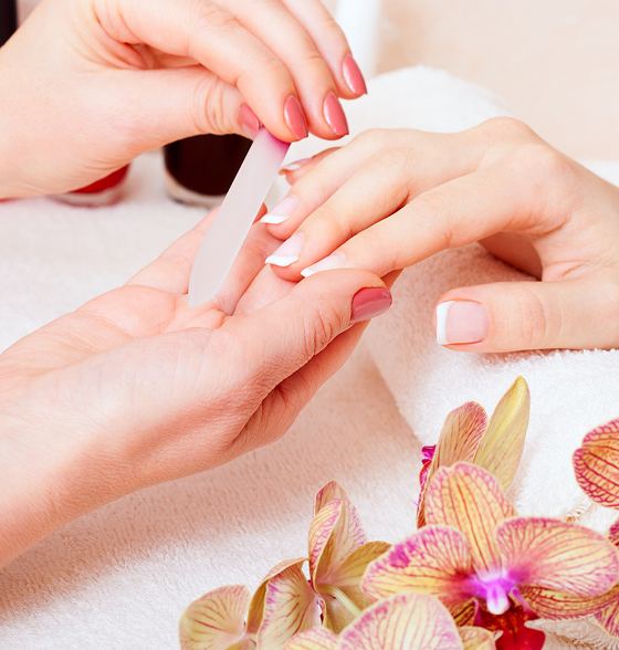 Nail Artistry and Care