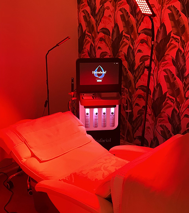 Red Light Therapy
